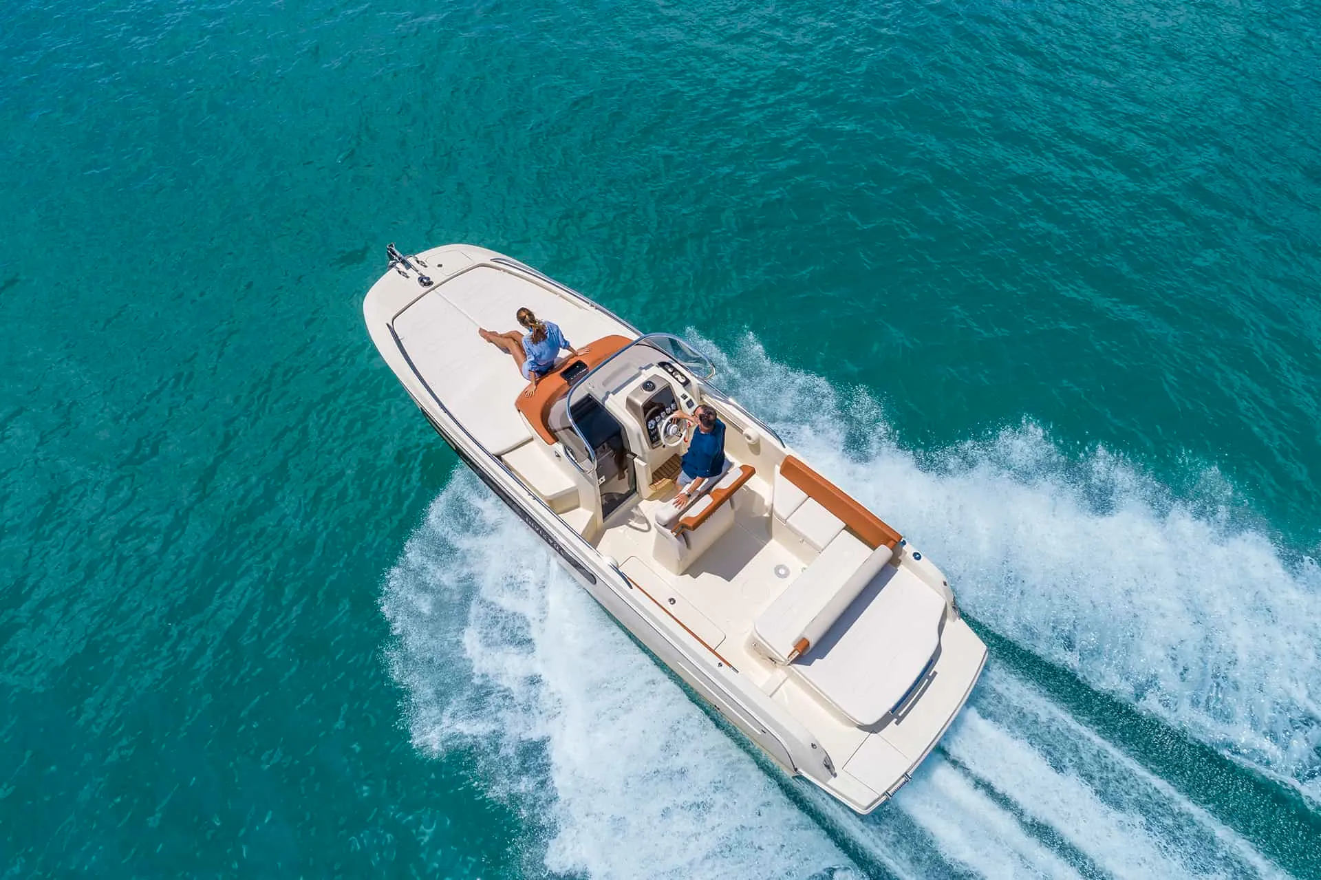 Invictus 250 CX
