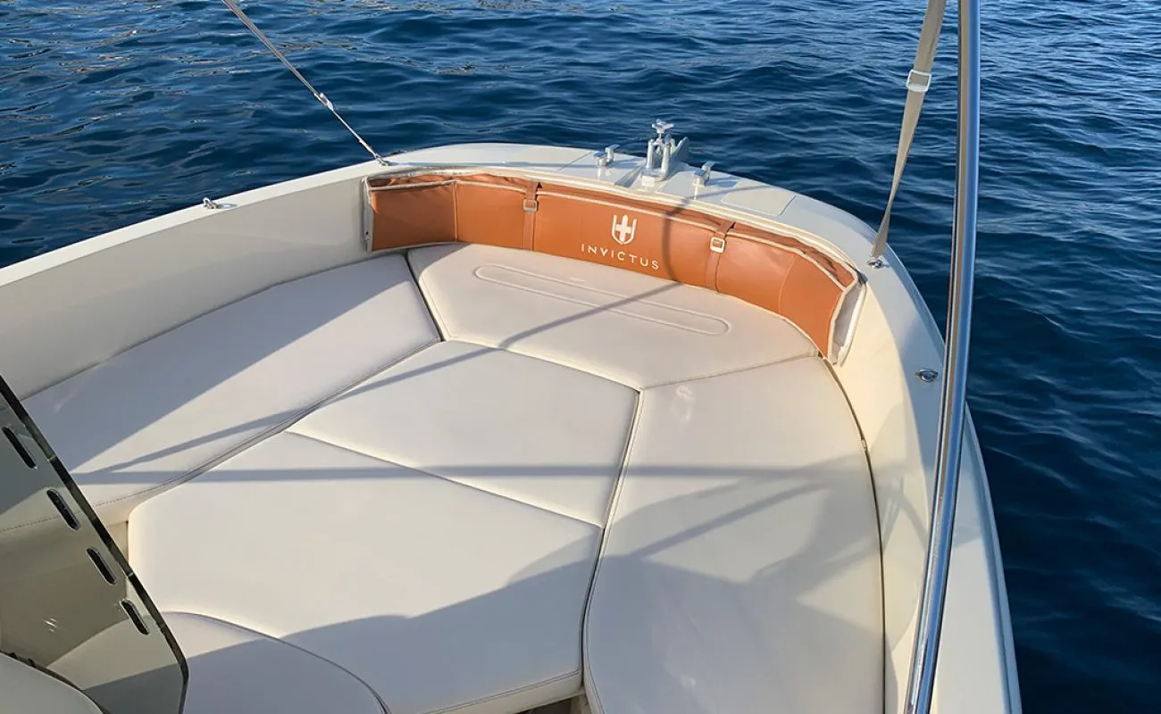 Invictus FX 190