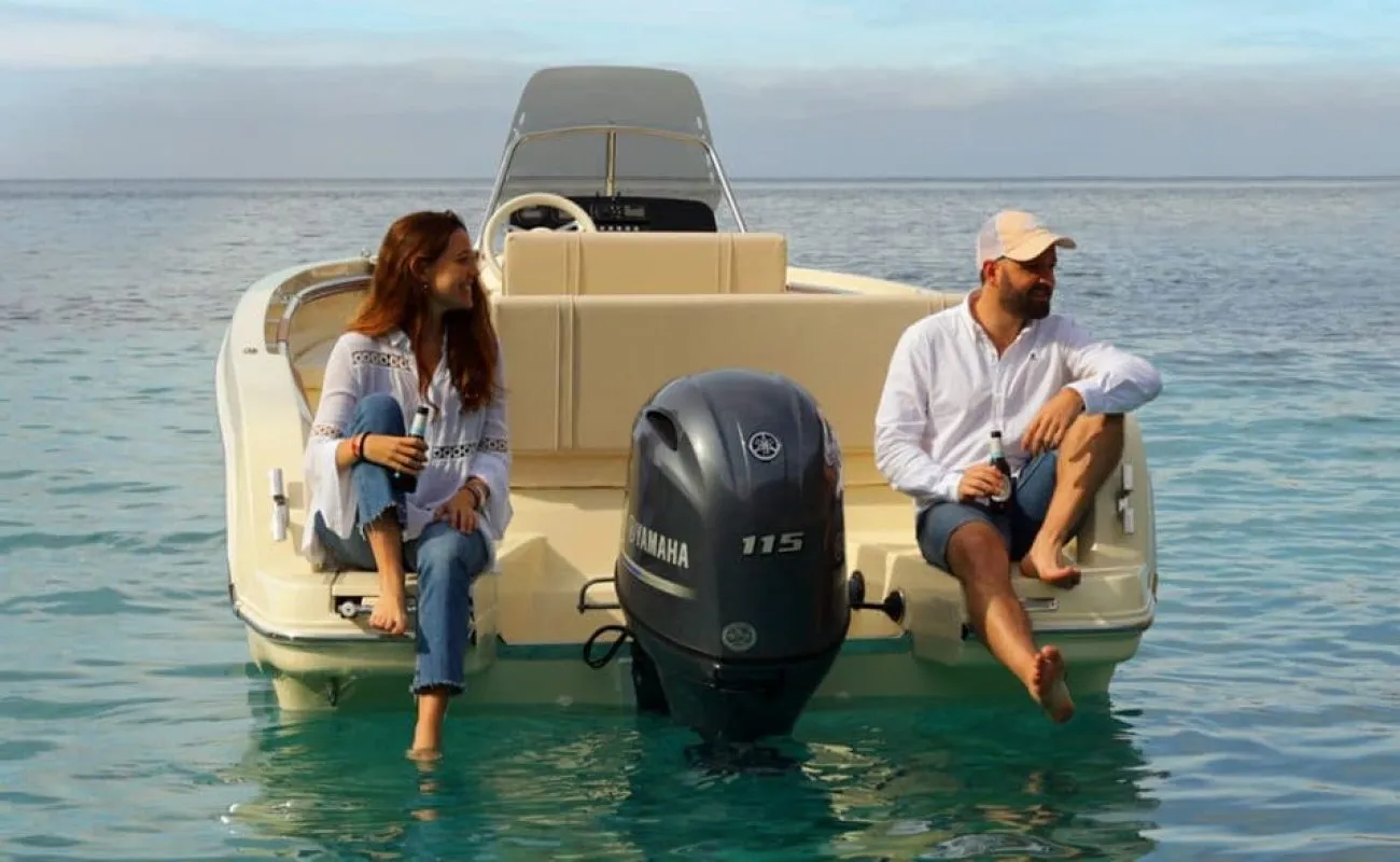 Invictus FX 190