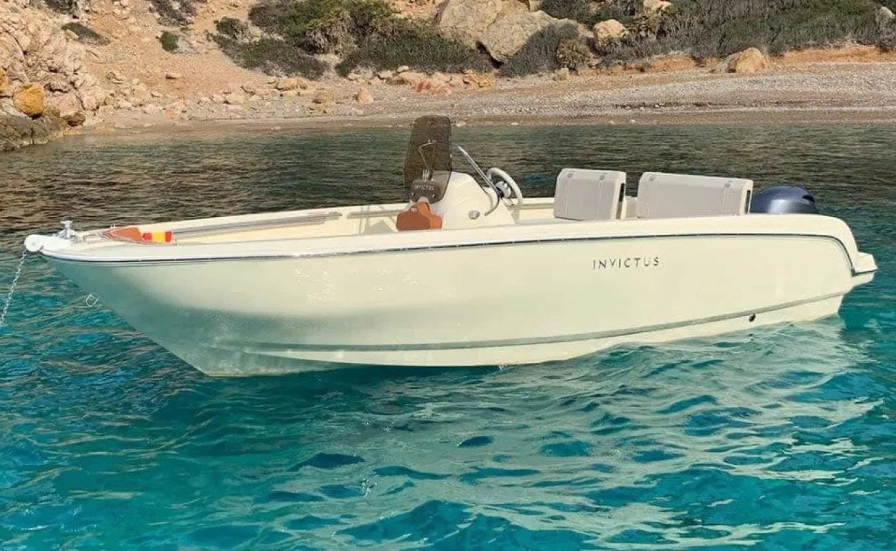 Invictus FX 190