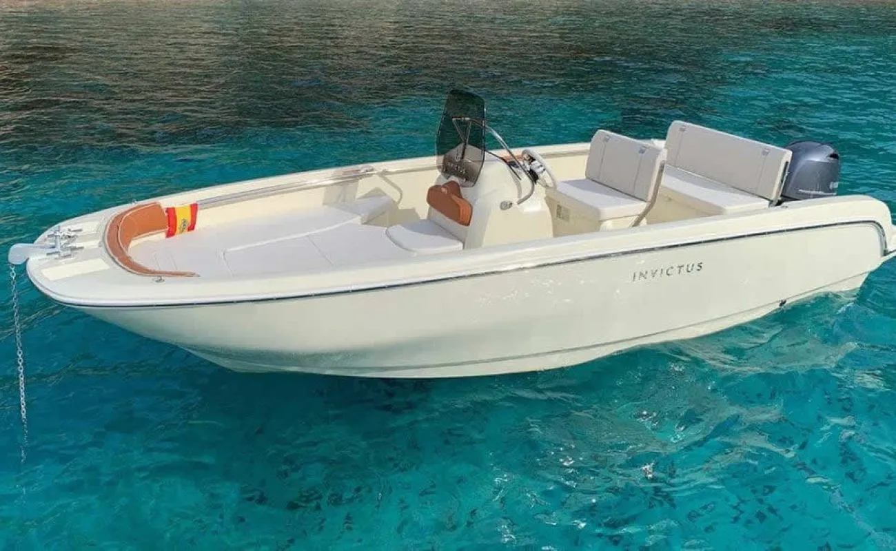 Invictus FX 190