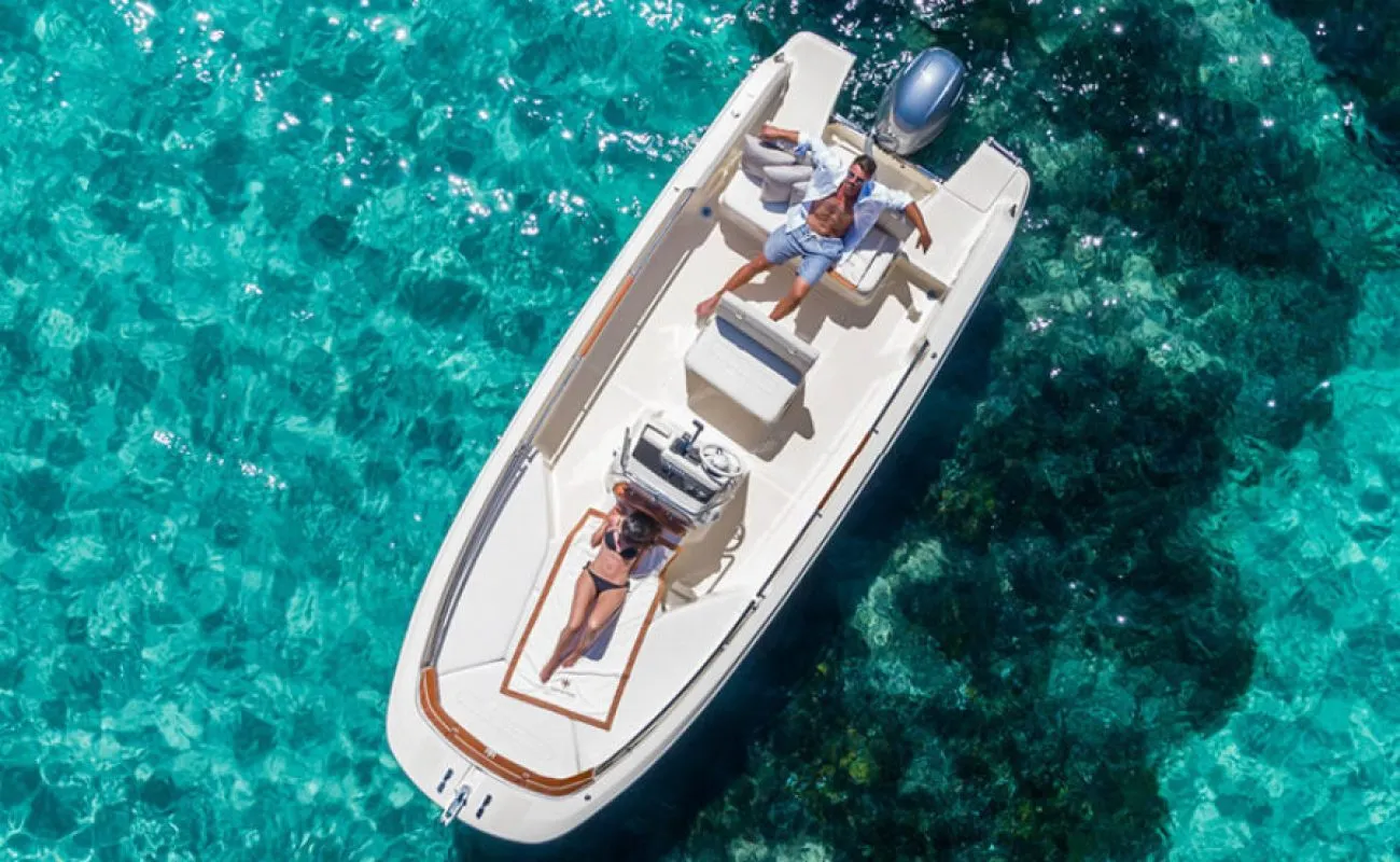 Invictus FX 190