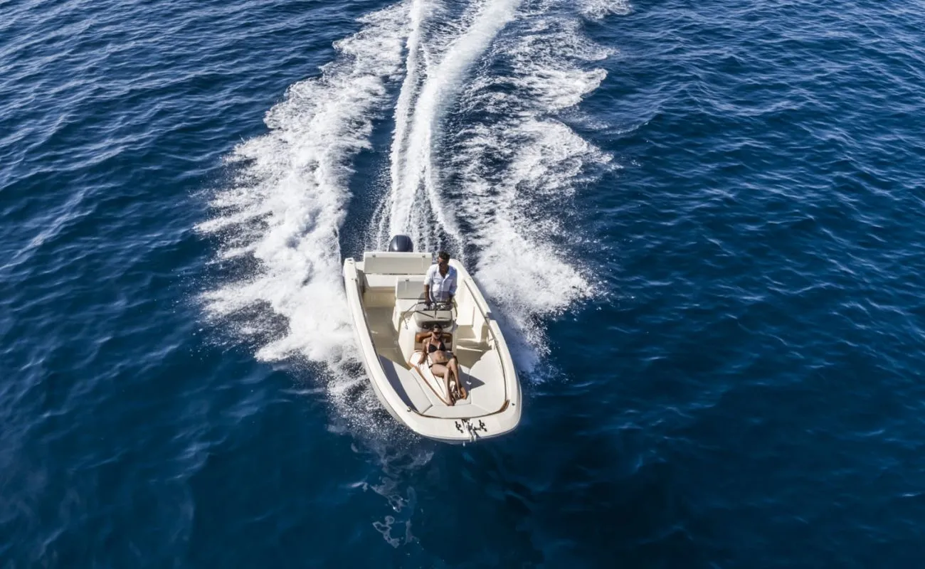 Invictus FX 190 Capoforte