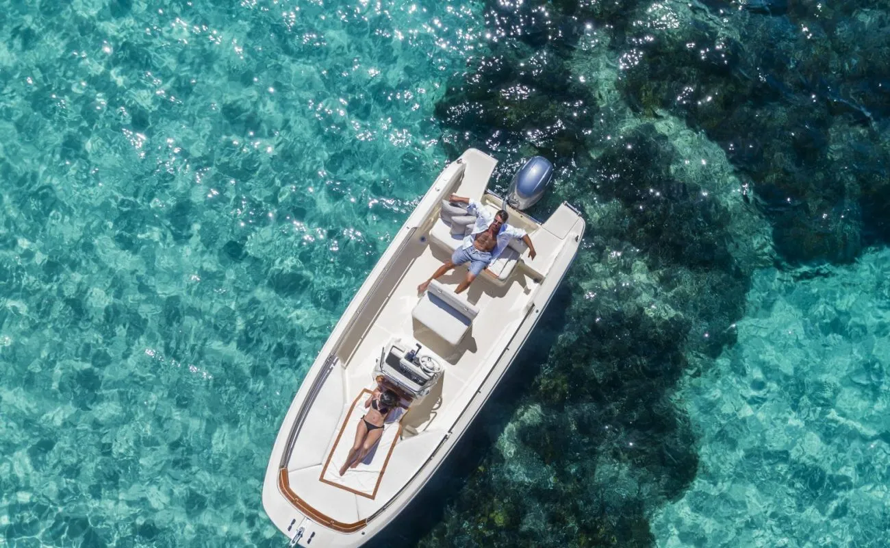 Invictus FX 190 Capoforte