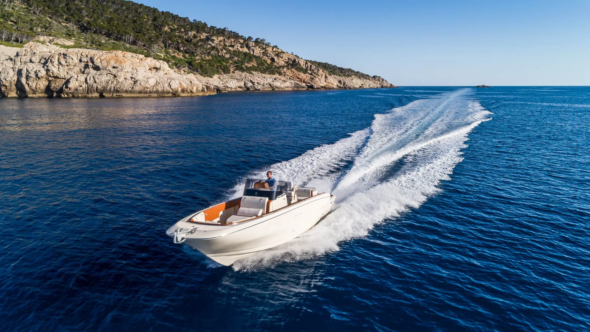 Invictus SX280