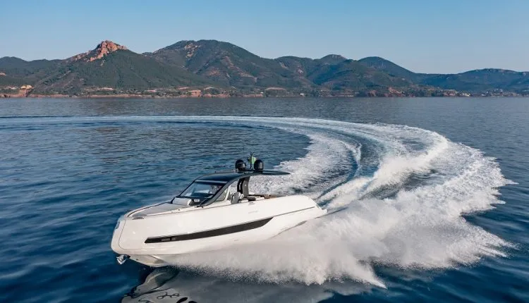 Invictus TT 420