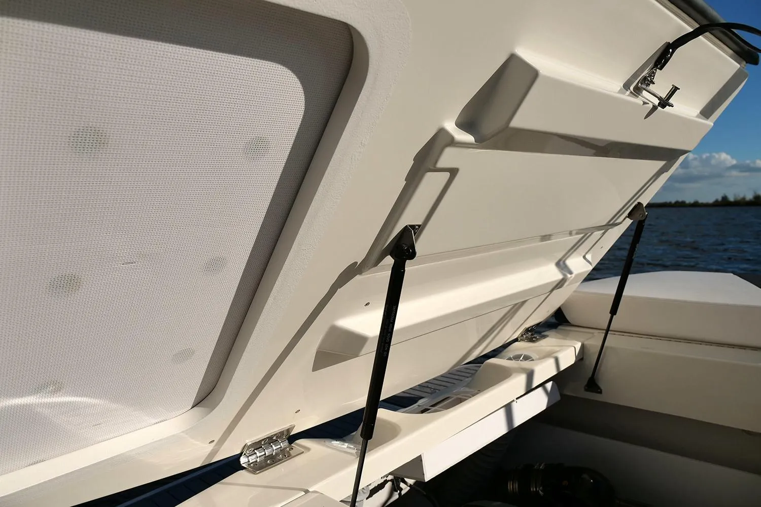 Sea Ray SPX 230